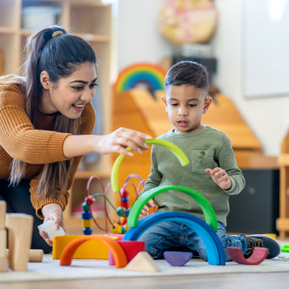 Best pre school in Jodhpur