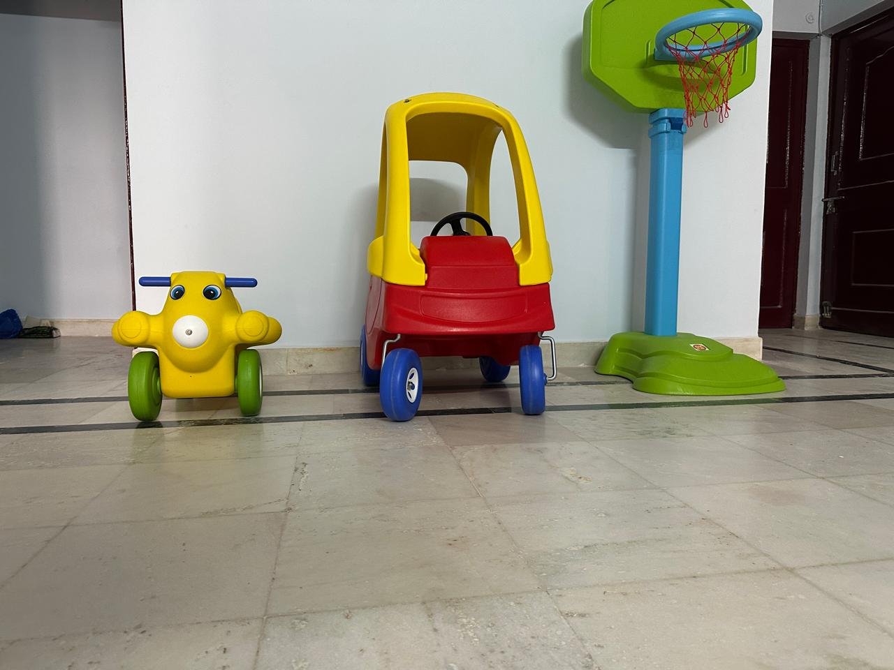 Best pre school in Jodhpur