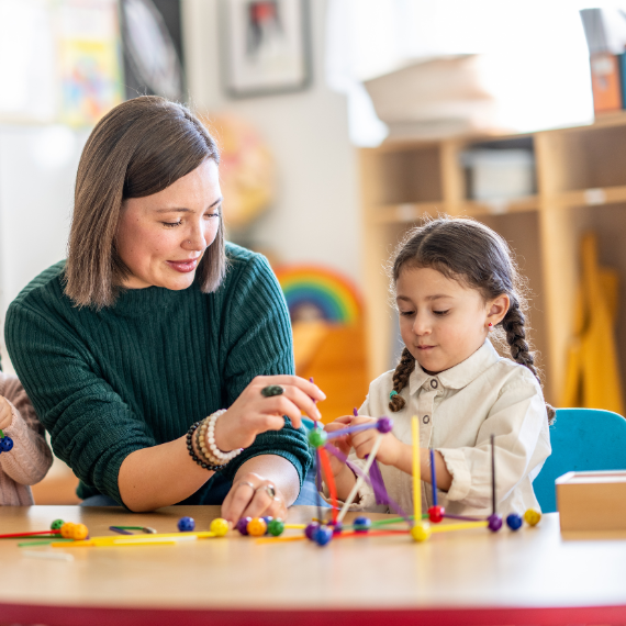 Best pre school in Jodhpur