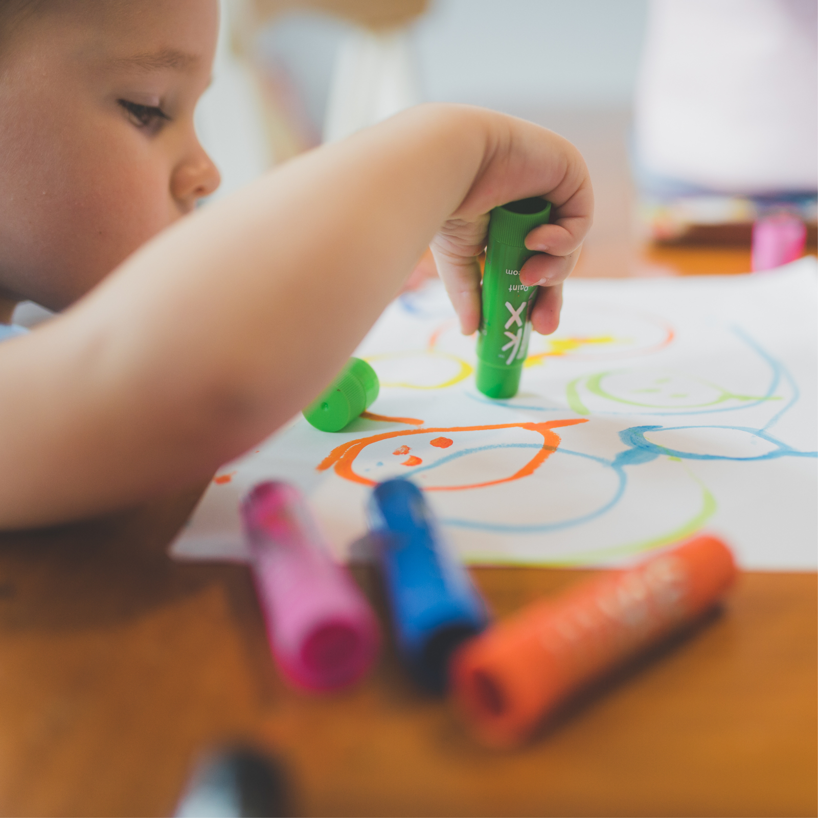 Best pre school in Jodhpur