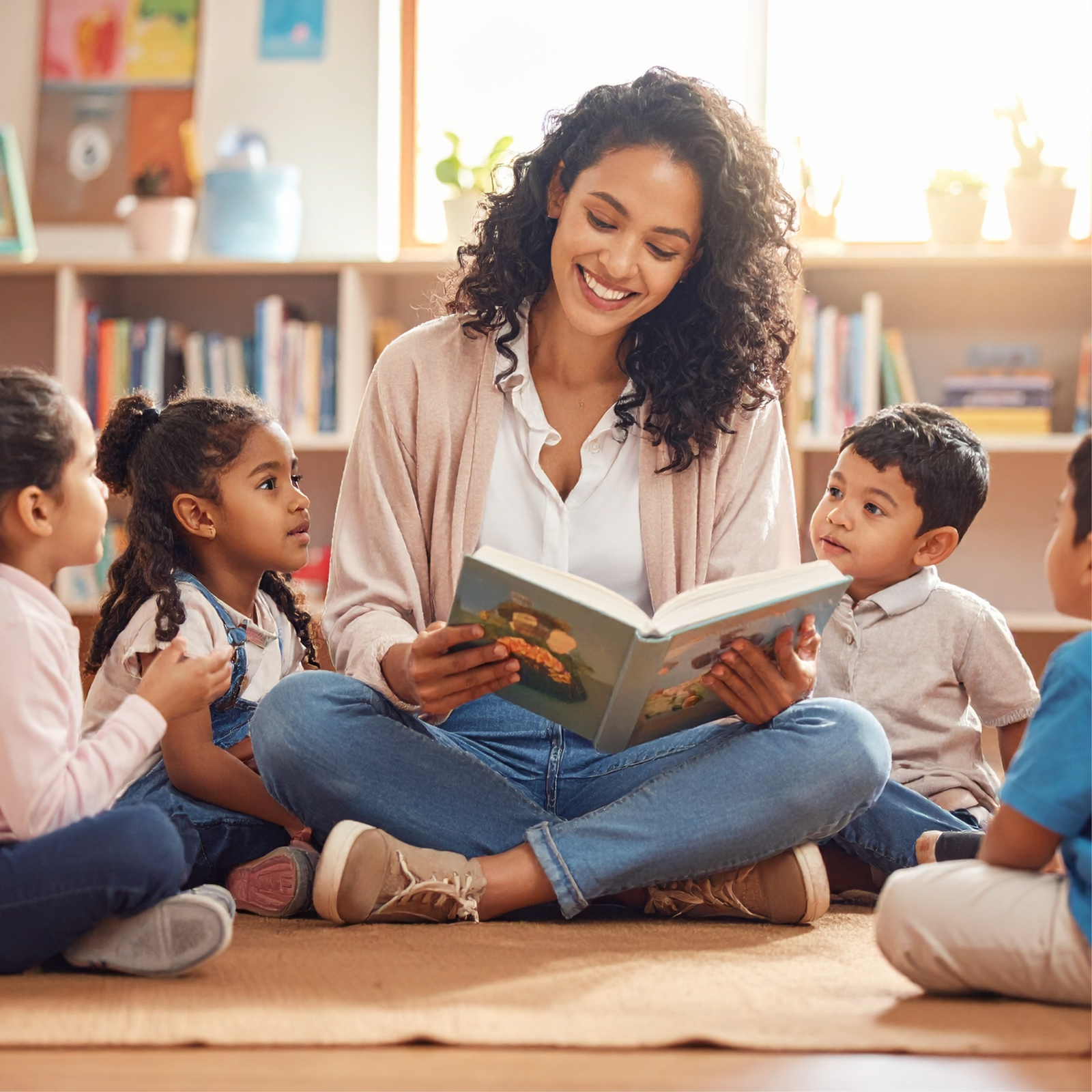 Best Pre School in Jodhpur